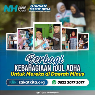 #QurbanMasukDesa #QurbanTepatSasaran #QurbanDariRumah #Qurban2021 #Kurban #Qurban #QurbanOnline,